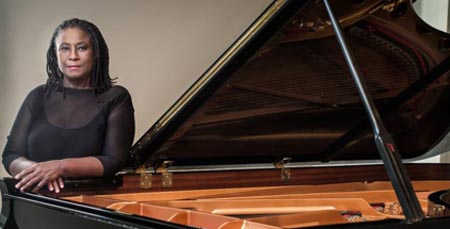 Geri Allen